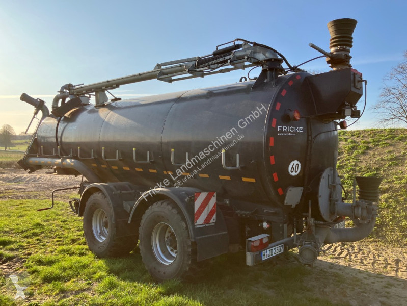 Spredning   Schöma VW 26000