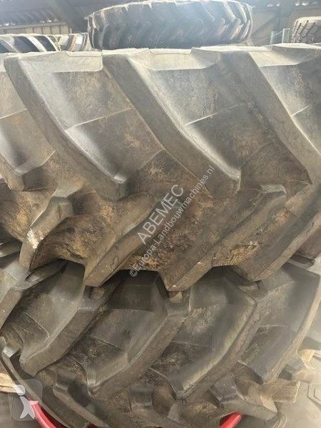 Repuestos Trelleborg Set 540/65R30 143D -35 60%...