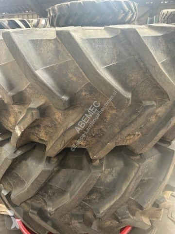 Trelleborg Set 540/65R30 143D -35 60% +650/65R42 158D-40 70%