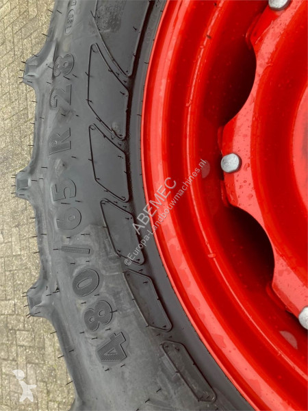 Repuestos Mitas 480/64R28 en 280/70R20 Nieuw op...