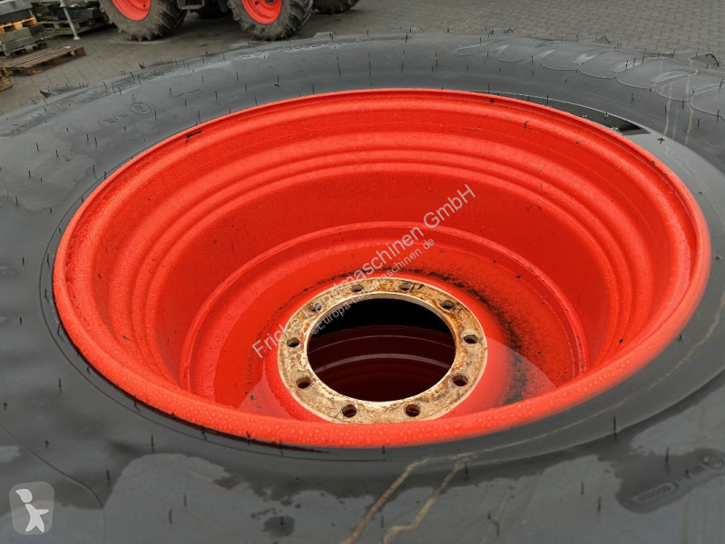 Repuestos Mitas  680/85R32 AC 70 G