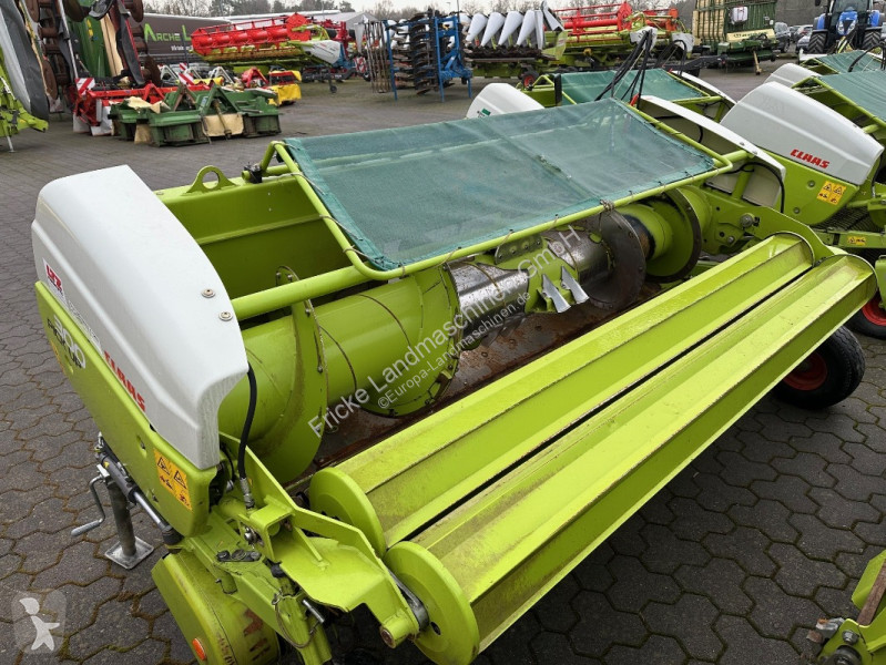 Reservedele Claas  PU 300 Profi