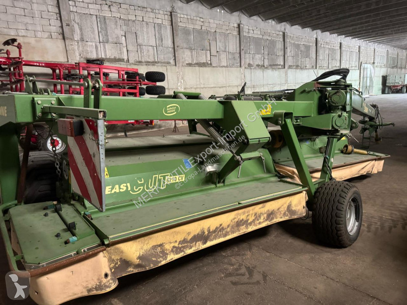 Repuestos Krone EasyCut 6210 CV
