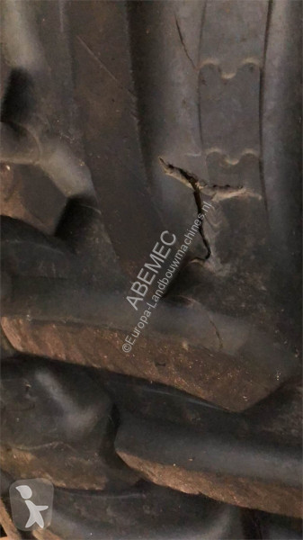 قطع غيار Wielen 540/65/R38 compleet