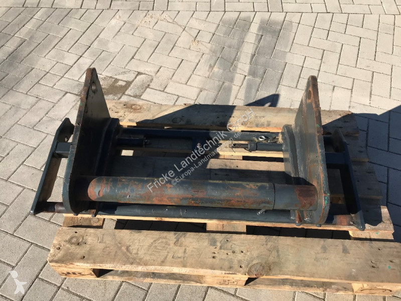 Peças Manitou/ Euro