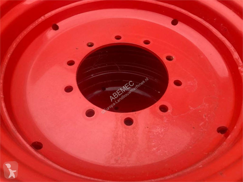 Ricambio 540/65R30 Michelin 90% + velg FENDT