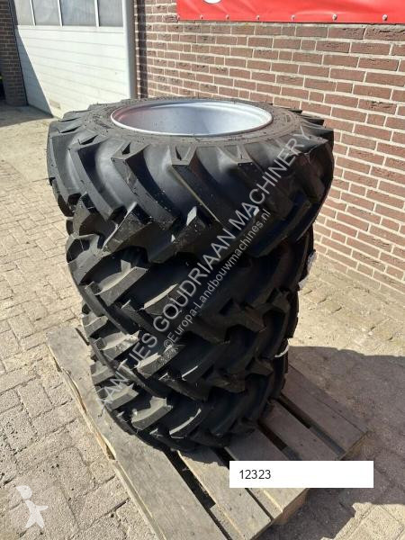 Peças 4 Banden 10.0/75/15.3 - Nieuw