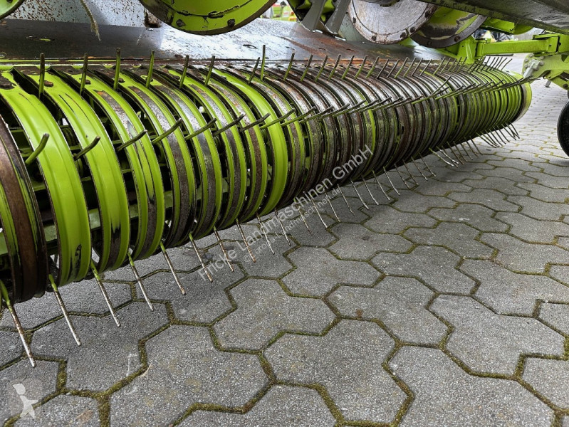 Repuestos Claas PU 300 Pro T