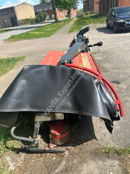 Repuestos Vicon Extra 332