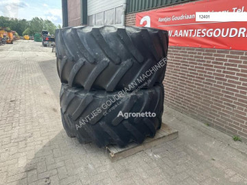Neumáticos nuevo