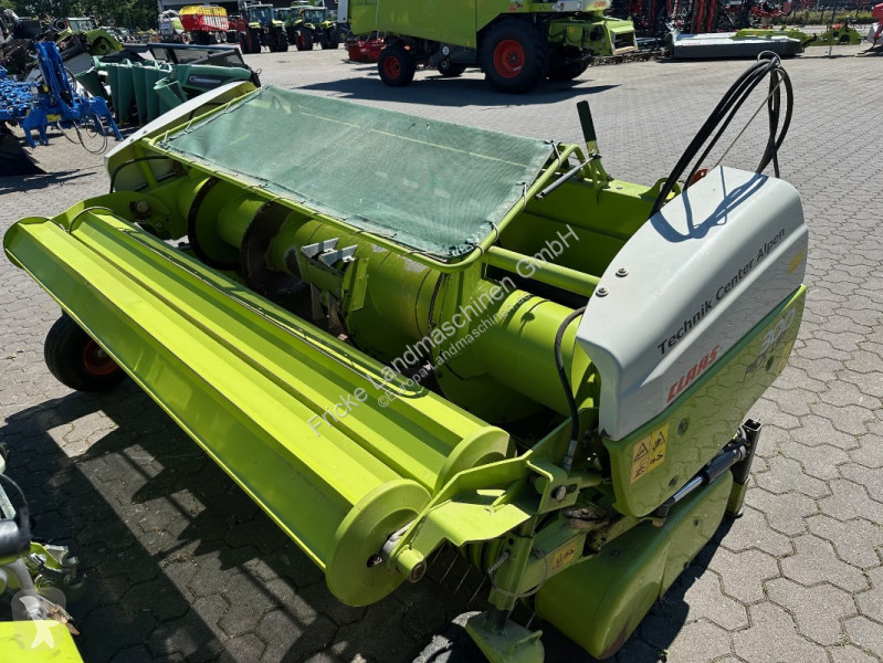 Repuestos Claas PU 300 Pro T