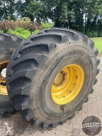 Pneus