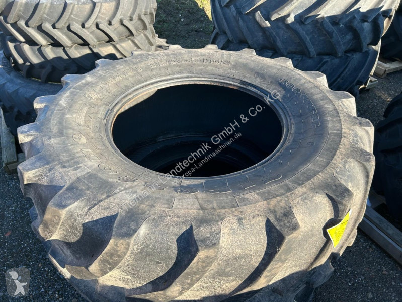 Repuestos Firestone 600/65R30