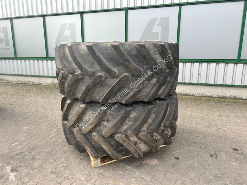 Pièces détachées Bridgestone VF710/70R42 +...