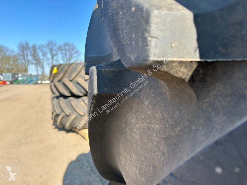 Pièces détachées Michelin 710/70R42 und...