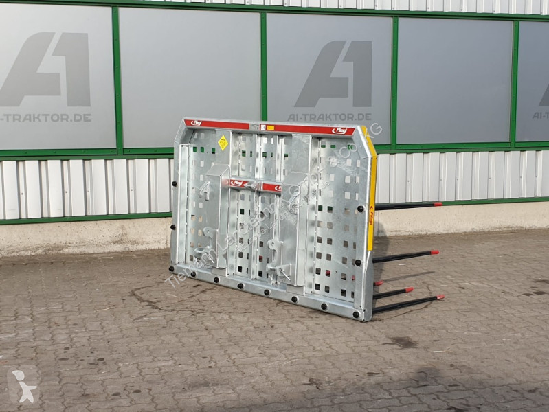 Pièces détachées Fliegl SILIERGABEL PROFI-PLUS