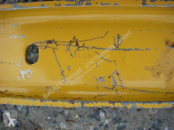 Repuestos Caterpillar (207) 4T1564 Abdeckung /...