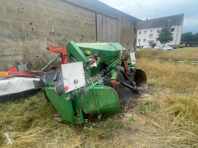 Repuestos Kuhn 8730/ CC031