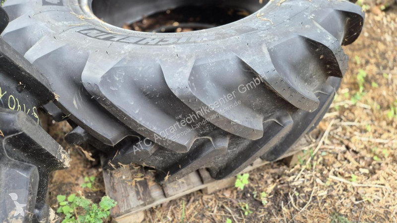 Pièces détachées Michelin 480/65R28 Michelin...