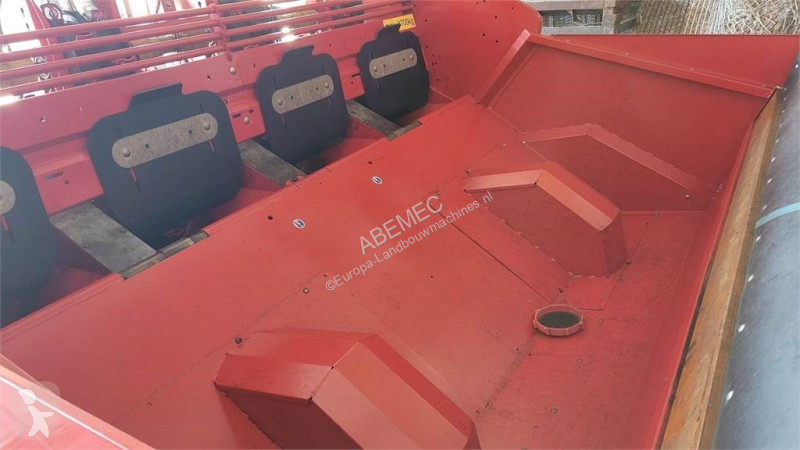 Repuestos Grimme GL420 Pootmachine