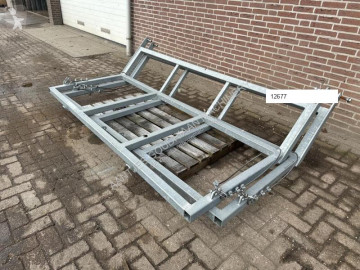 Pièces détachées neuve