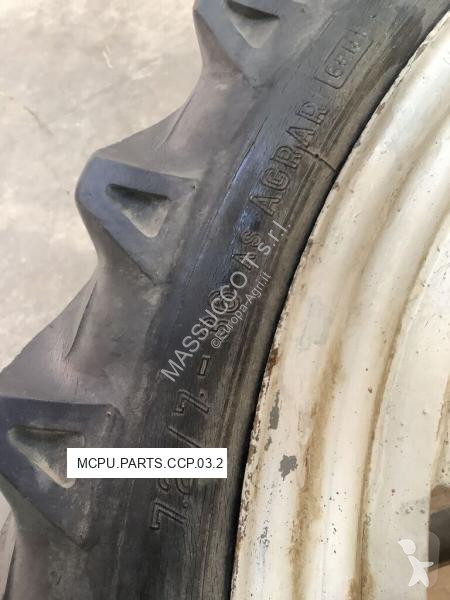 Repuestos Pirelli RUOTE PER TRATTORI AGRAR...