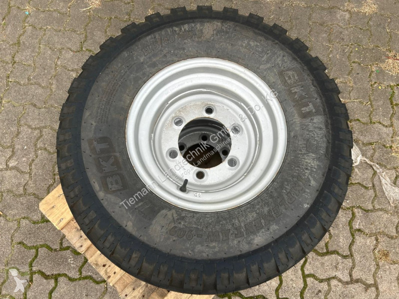 Repuestos BKT 11.5/80-15.3 - 2 Stück