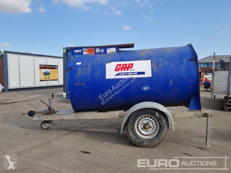 Peças 2000 Litre