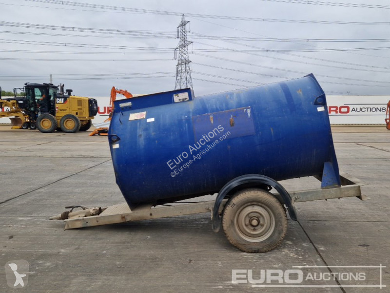 قطع غيار 2000 Litre