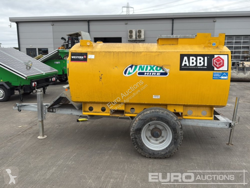 Ricambio 1940 Litre