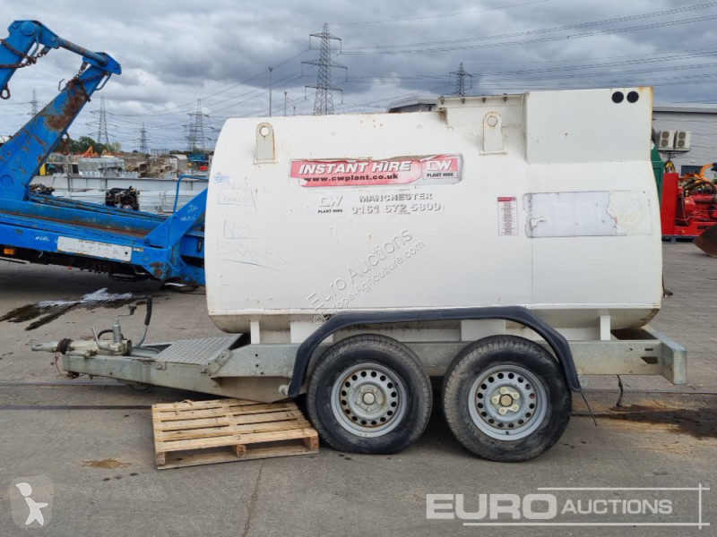 Ricambio 2000 Litre