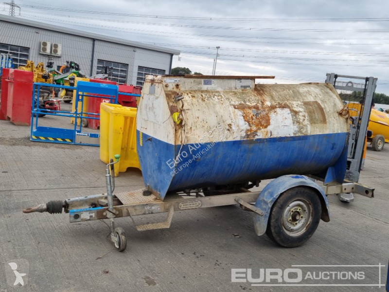 Reservedele 1000 Litre