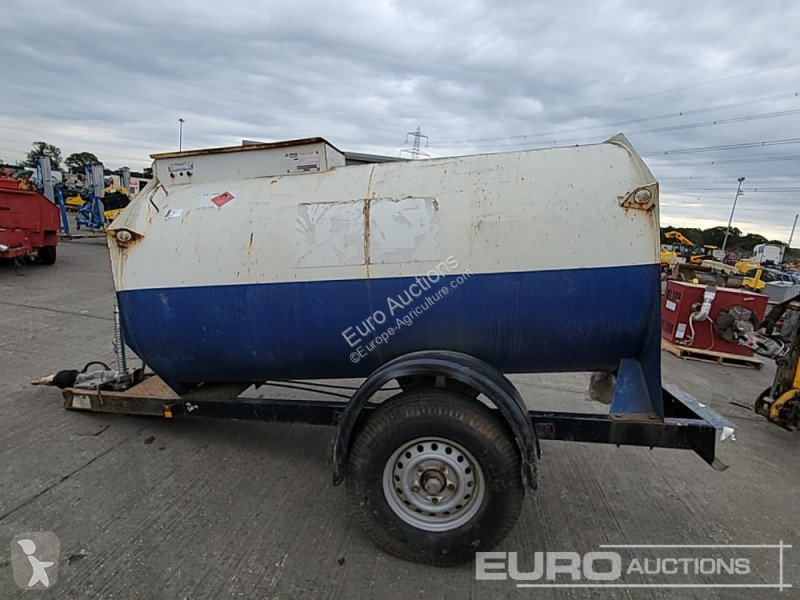 Peças 2000 Litre