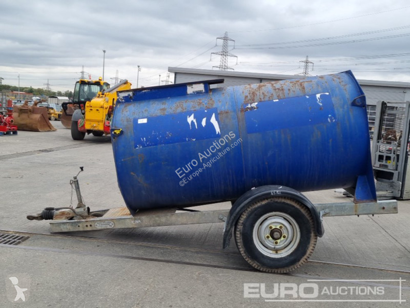 Ricambio 2000 Litre