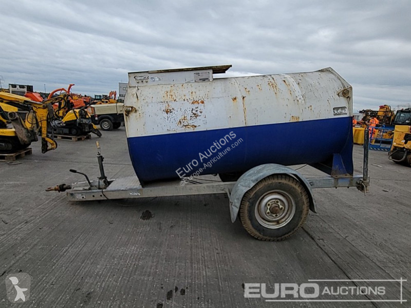 Ricambio  2000 Litre