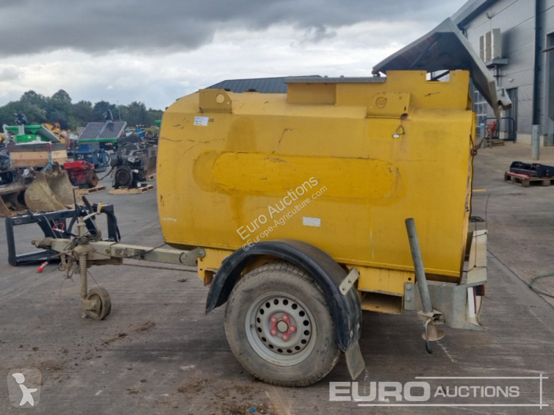 Ricambio  985 Litre