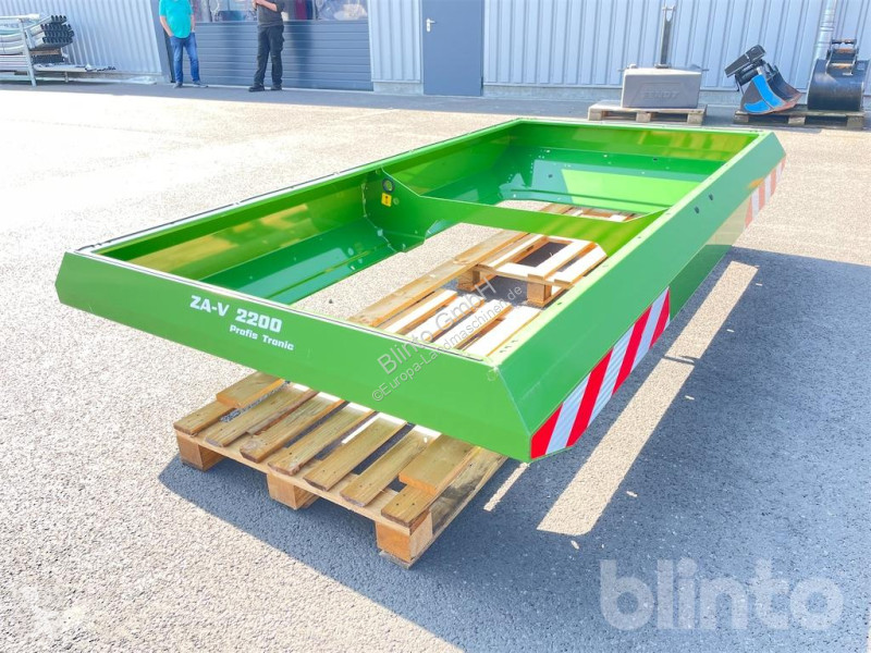 Repuestos Amazone L2200