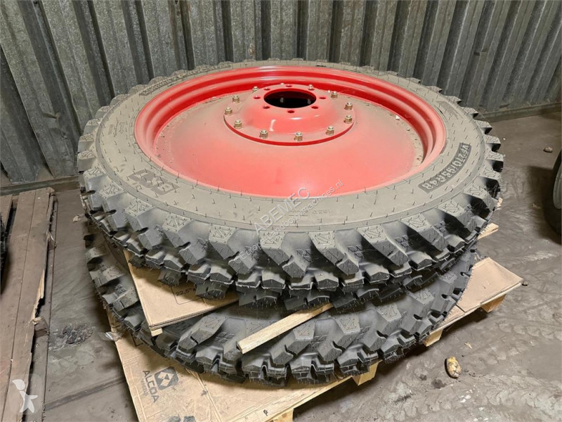 Repuestos Alliance VF 270/95 R48 + VF 270/95...