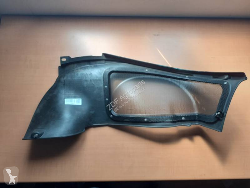 Reservedele New Holland T4
