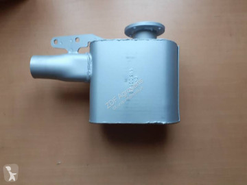 New Holland Tractor pieces