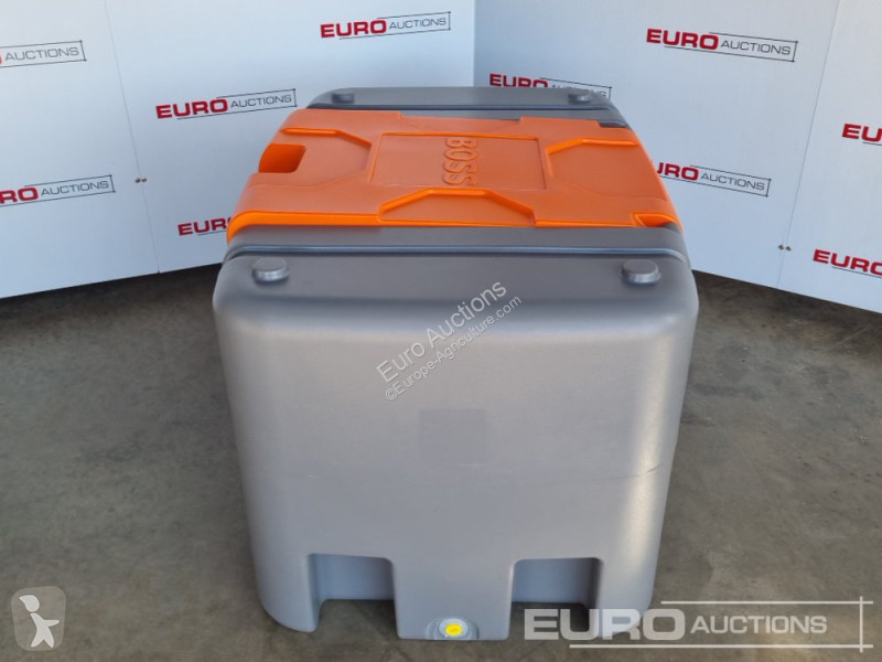 Reservedele  DD400