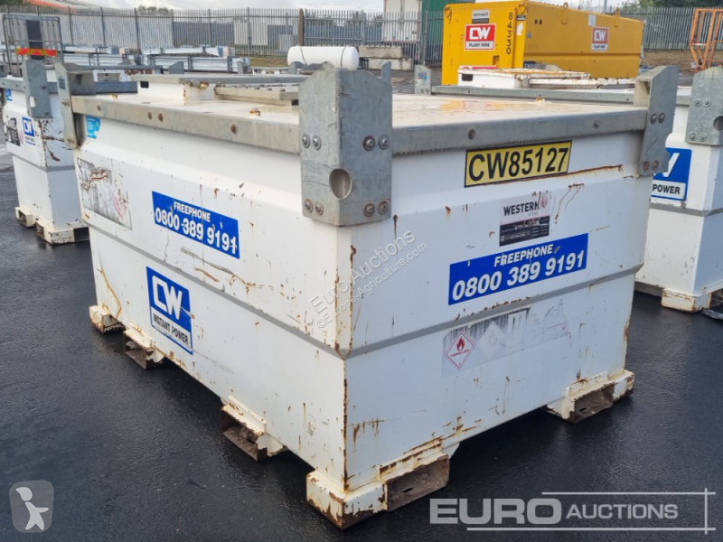 قطع غيار  30TCG