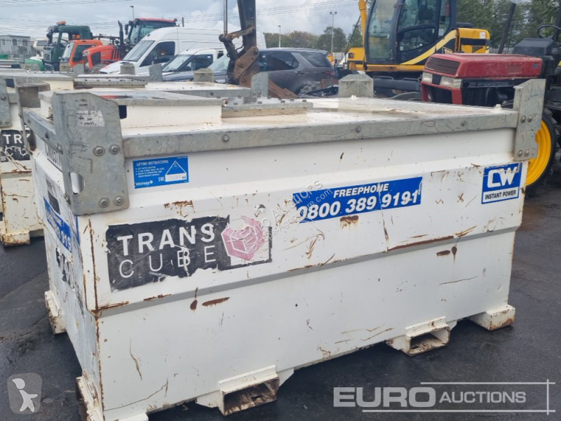 قطع غيار  30TCG