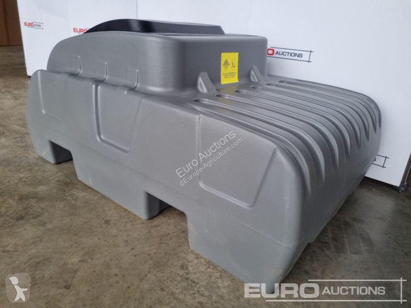 Losse onderdelen  DD200