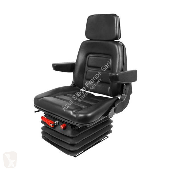 Jordbruksdelar Claas UNITEDSEATS