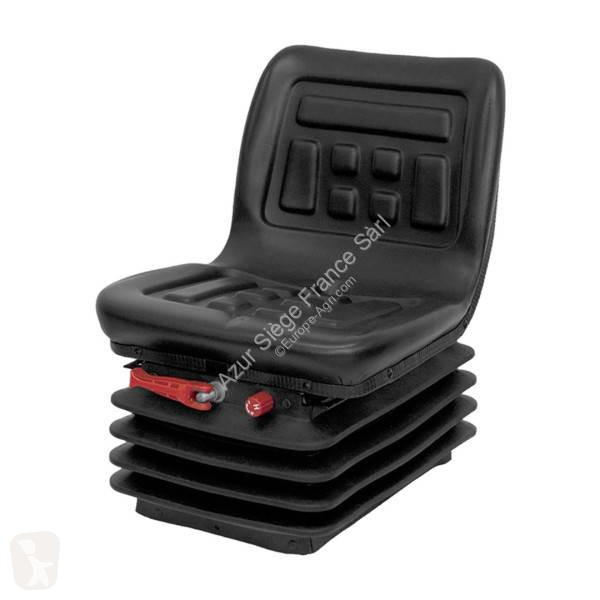 Peças agrícolas John Deere UNITEDSEATS