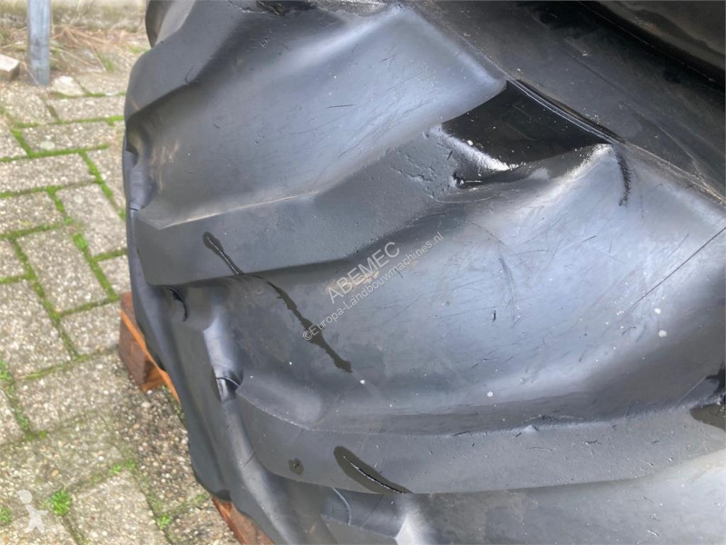 Trelleborg 600/60-30.5 Twin 414 farming spare...