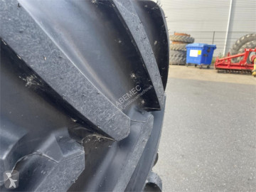 Michelin VF710/60 R42 + 600/60 R30