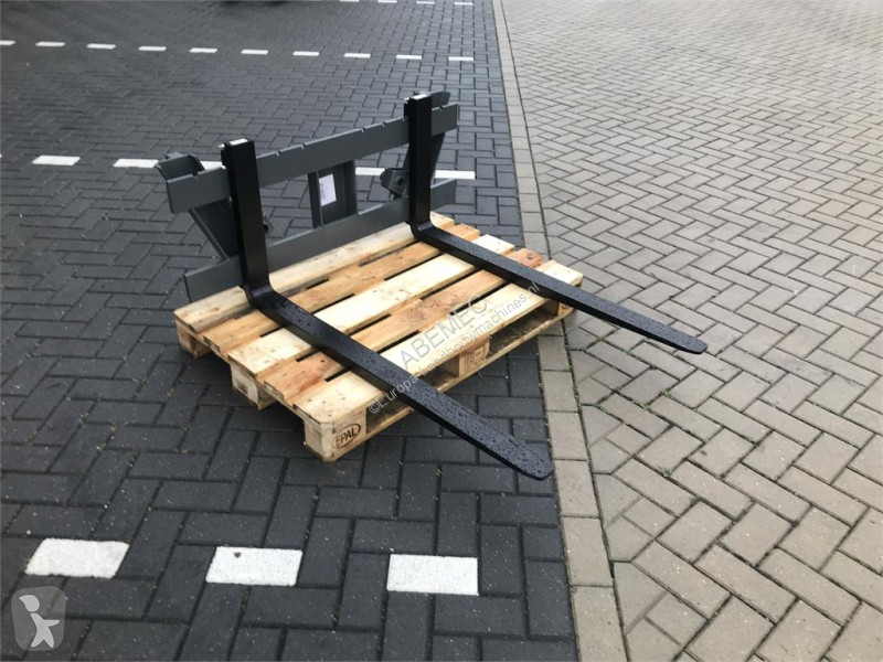 Onderdelen landbouw  Stekro palletvorken 2000KG...