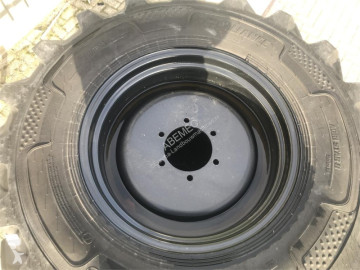 Alliance 380/85R34 + 380/85R24
